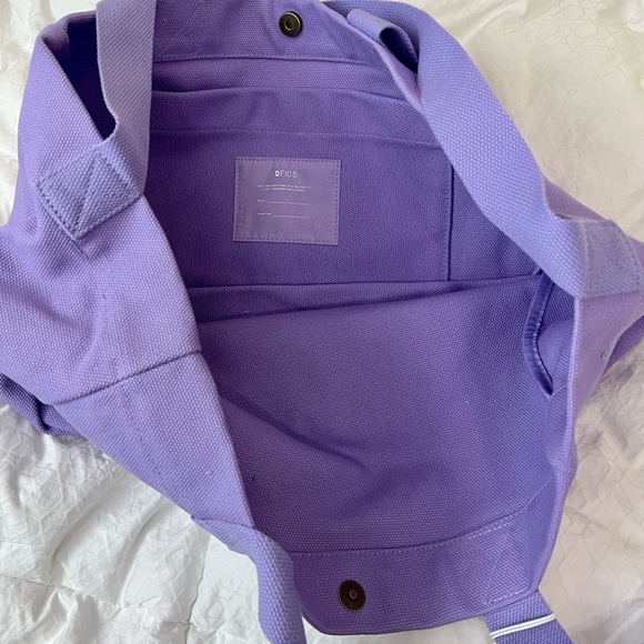 Figs Tote - Picture 3 of 7